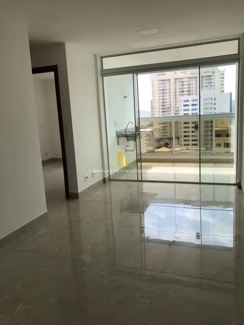 Foto 1 de Apartamento com 2 Quartos à venda, 79m² em São Conrado, Vila Velha
