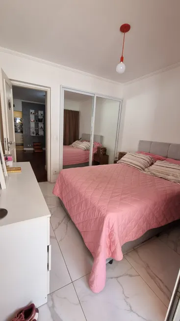 Foto 1 de Apartamento com 2 Quartos à venda, 89m² em Bela Vista, São Paulo