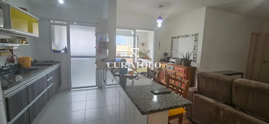 Foto 1 de Apartamento com 2 Quartos à venda, 69m² em Centro, São Caetano do Sul