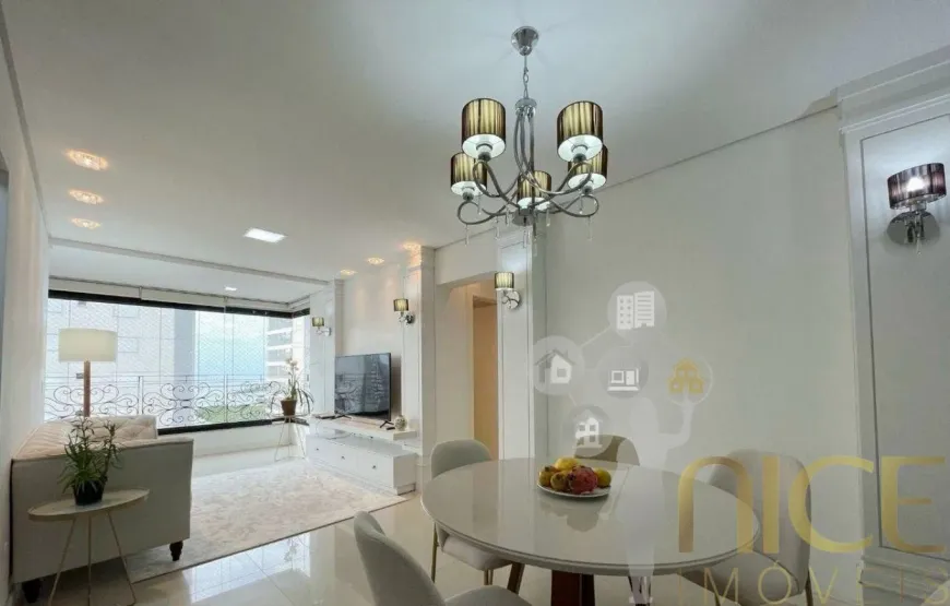 Foto 1 de Apartamento com 3 Quartos à venda, 85m² em Fazenda, Itajaí