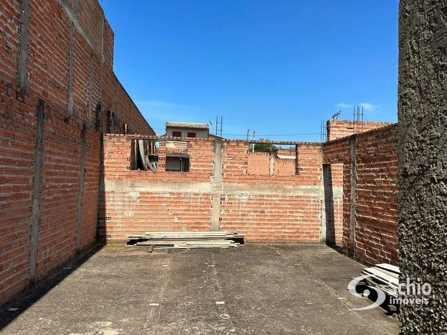 Foto 1 de Lote/Terreno à venda, 500m² em Jardim Bom Sucesso, Rio Claro