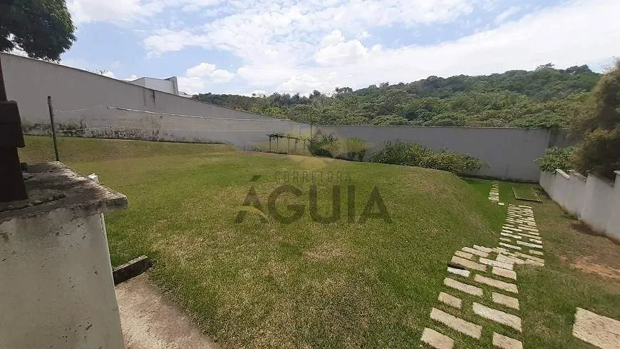 Foto 1 de Casa de Condomínio com 5 Quartos à venda, 620m² em Braúnas, Belo Horizonte