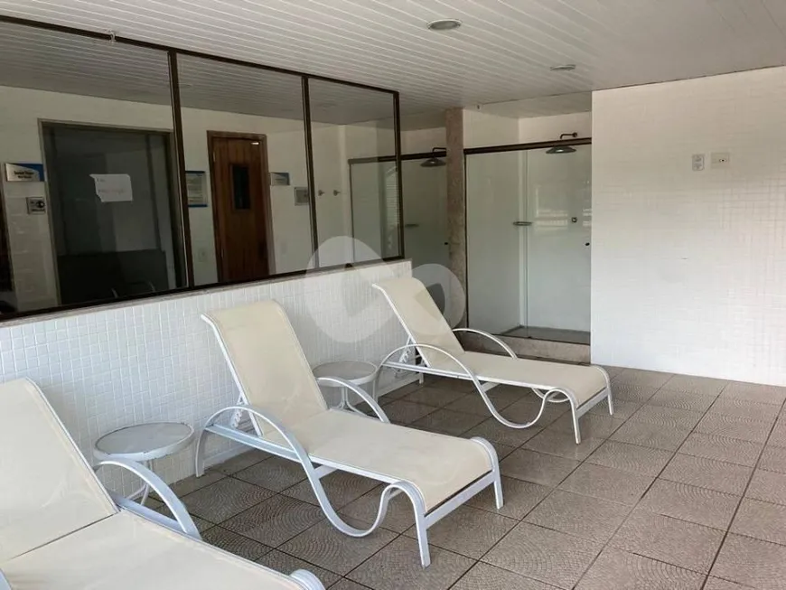 Foto 1 de Apartamento com 2 Quartos à venda, 65m² em Barra da Tijuca, Rio de Janeiro