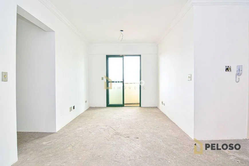 Foto 1 de Apartamento com 2 Quartos à venda, 66m² em Vila Gustavo, São Paulo