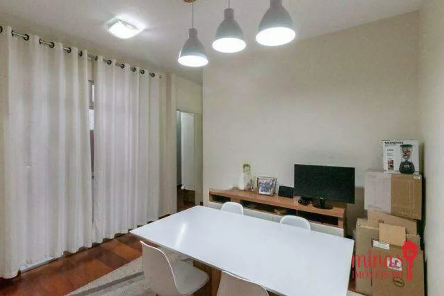 Foto 1 de Apartamento com 3 Quartos à venda, 61m² em Buritis, Belo Horizonte