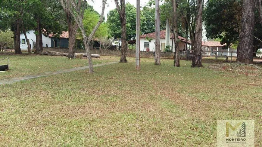 Foto 1 de Fazenda/Sítio com 3 Quartos à venda, 2078m² em Jardim Nova Barra do Garcas, Barra do Garças