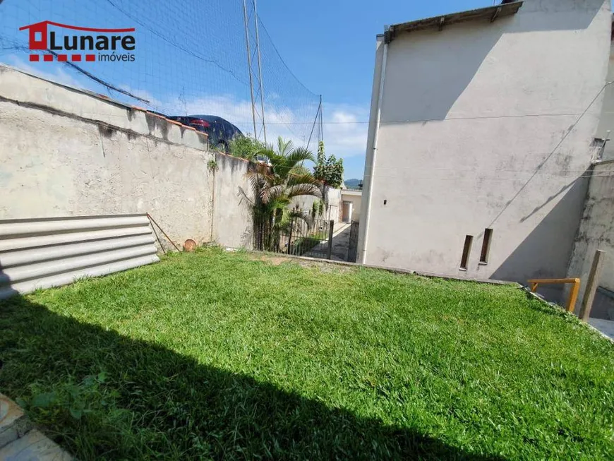 Foto 1 de Sobrado com 3 Quartos à venda, 174m² em Vila Cintra, Mogi das Cruzes