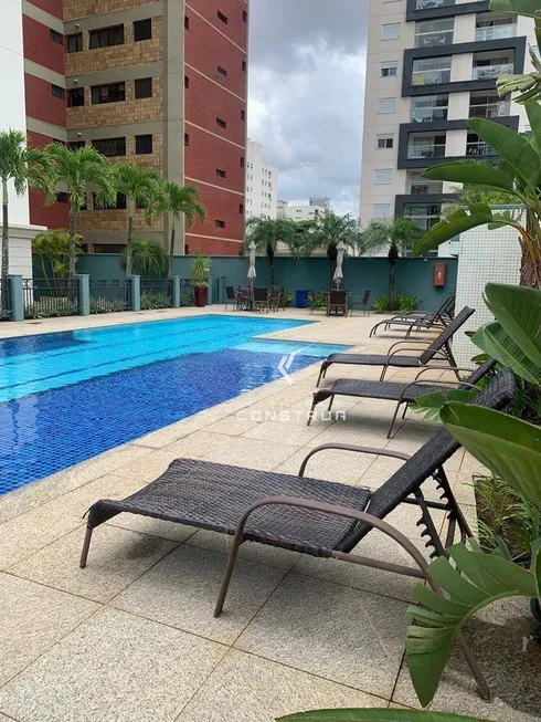 Foto 1 de Apartamento com 2 Quartos à venda, 65m² em Cambuí, Campinas