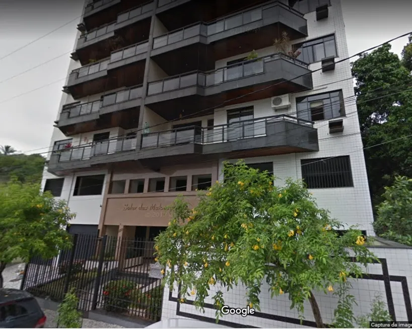 Foto 1 de Apartamento com 3 Quartos à venda, 152m² em Centro, Rio Bonito