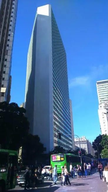 Foto 1 de Sala Comercial à venda, 67m² em Centro, Rio de Janeiro