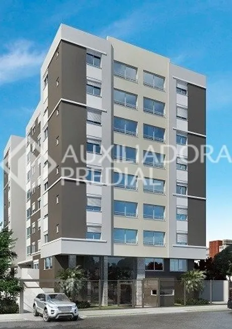 Foto 1 de Apartamento com 2 Quartos à venda, 66m² em Higienópolis, Porto Alegre