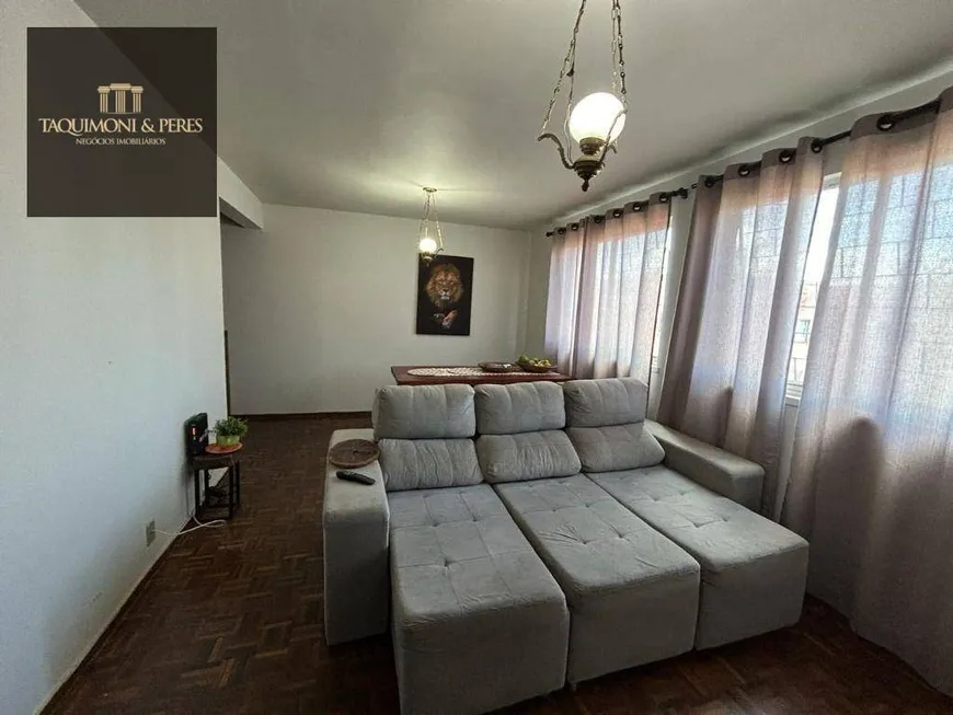 Foto 1 de Apartamento com 2 Quartos à venda, 61m² em Conjunto Villa Verde, Anápolis