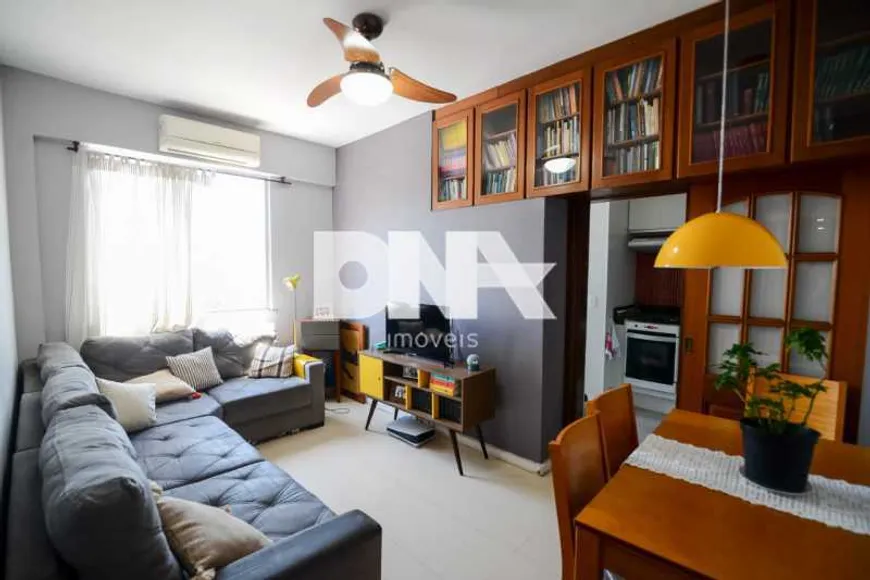 Foto 1 de Apartamento com 2 Quartos à venda, 60m² em Vila Isabel, Rio de Janeiro