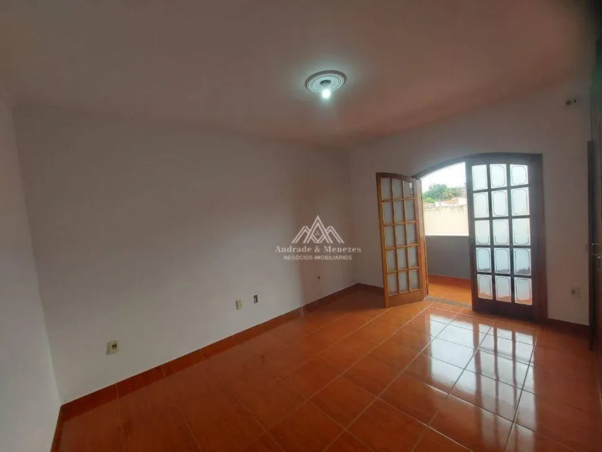 Foto 1 de Sobrado com 2 Quartos à venda, 191m² em Planalto Verde I, Ribeirão Preto