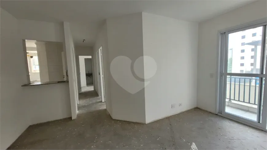 Foto 1 de Apartamento com 3 Quartos à venda, 66m² em Santana, São Paulo