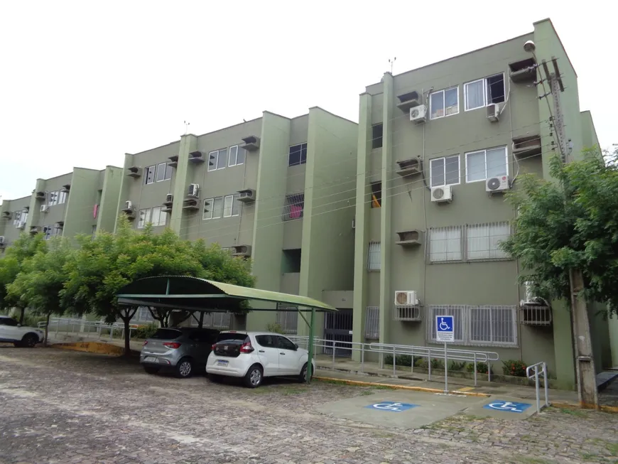 Foto 1 de Apartamento com 3 Quartos à venda, 78m² em Primavera, Teresina