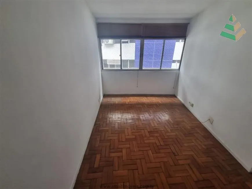 Foto 1 de Apartamento com 1 Quarto à venda, 45m² em Jabaquara, São Paulo