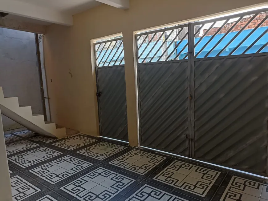 Foto 1 de Casa com 2 Quartos à venda, 180m² em Nova Vitória, Camaçari