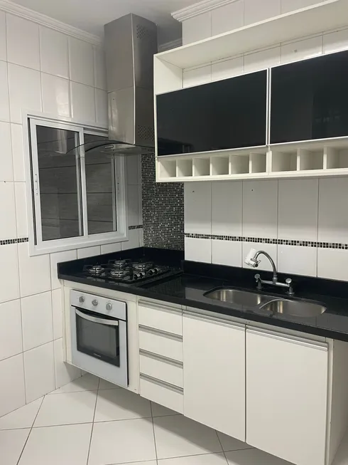 Foto 1 de Casa de Condomínio com 3 Quartos à venda, 145m² em Mandaqui, São Paulo