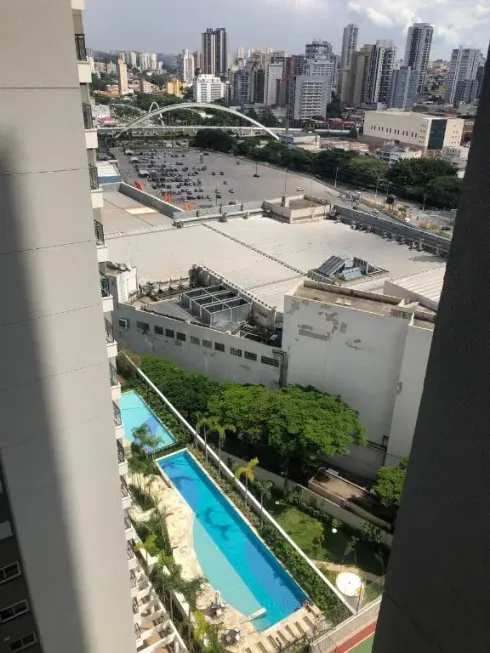 Foto 1 de Apartamento com 2 Quartos para alugar, 72m² em Centro, Osasco