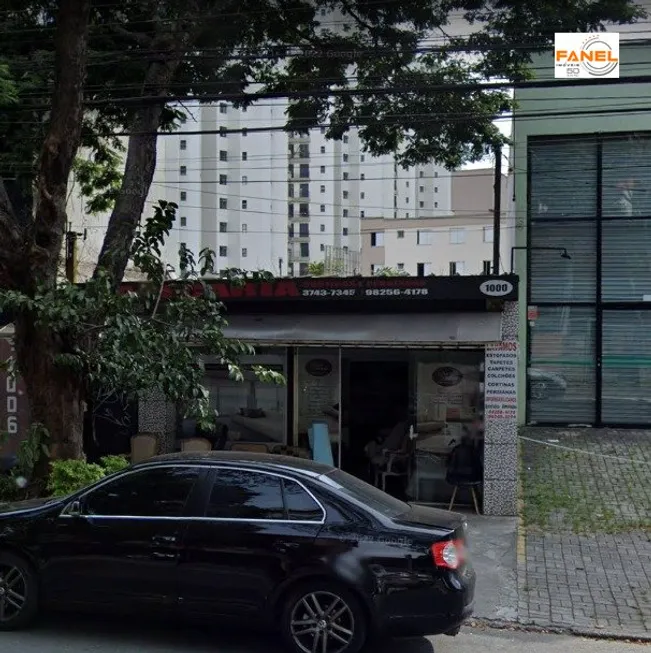 Foto 1 de Ponto Comercial à venda, 120m² em Jardim Londrina, São Paulo