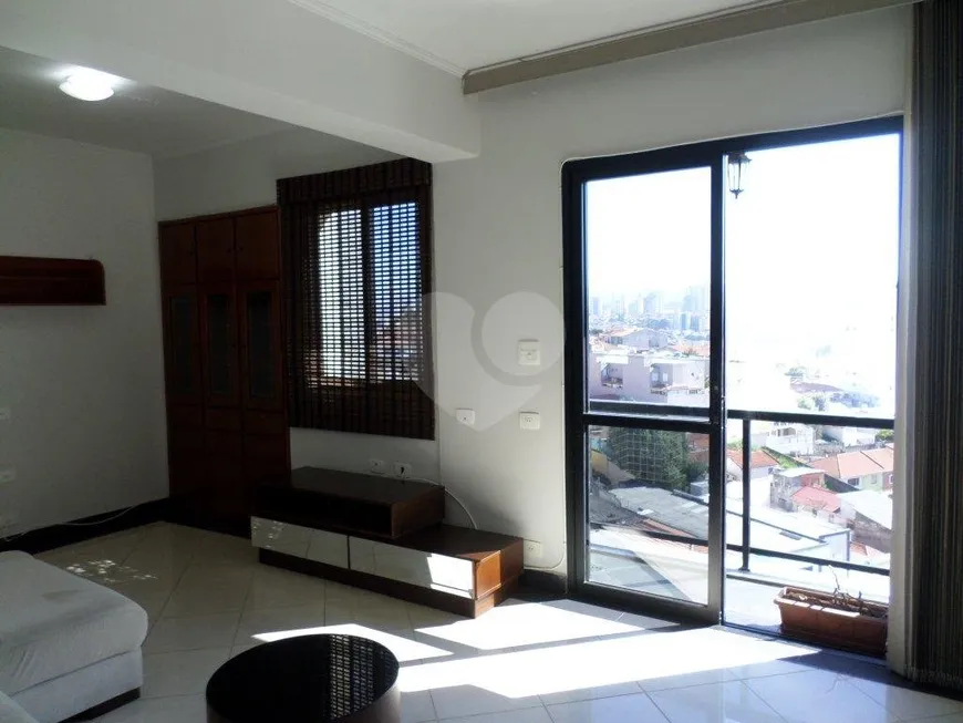 Foto 1 de Apartamento com 2 Quartos à venda, 80m² em Água Fria, São Paulo