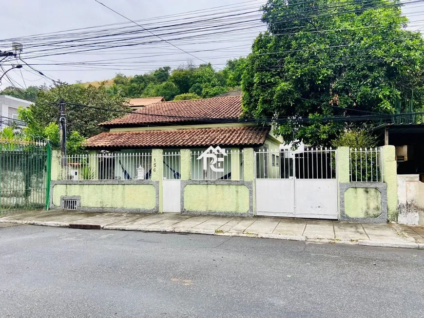 Foto 1 de Casa com 2 Quartos à venda, 90m² em Zé Garoto, São Gonçalo