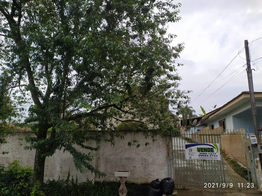 Foto 1 de Lote/Terreno à venda, 382m² em Taboão, Curitiba