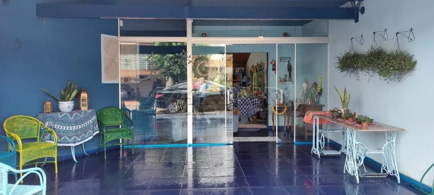 Foto 1 de Casa de Condomínio com 2 Quartos à venda, 220m² em Bonfim Paulista, Ribeirão Preto