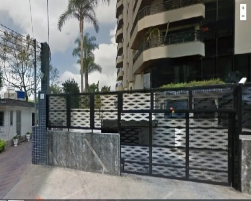 Foto 1 de Apartamento com 4 Quartos à venda, 160m² em Jardim da Saude, São Paulo