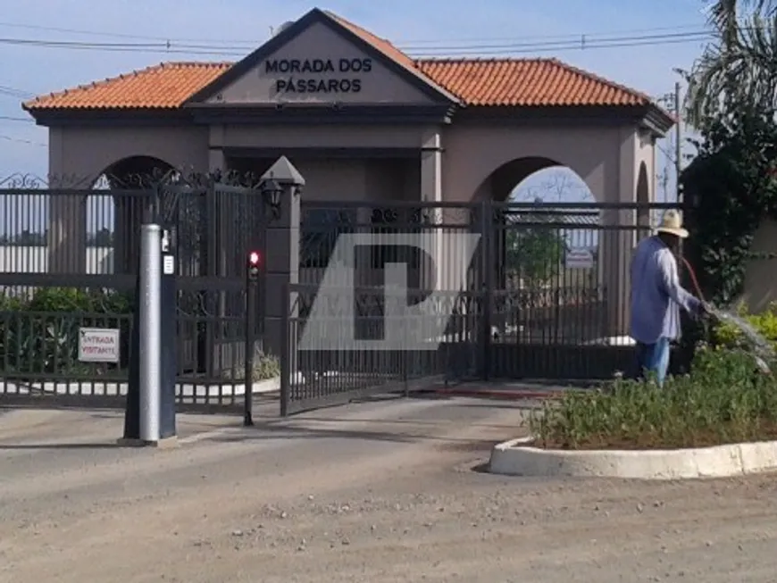 Foto 1 de Lote/Terreno à venda, 1000m² em Recanto dos Universitarios, Rio das Pedras