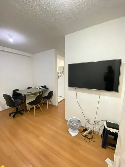 Foto 1 de Apartamento com 2 Quartos à venda, 48m² em Vila Catia, Nova Iguaçu