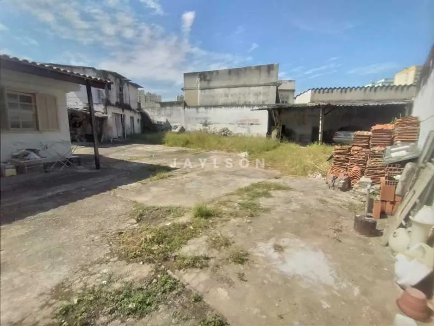 Foto 1 de Lote/Terreno à venda, 600m² em Taquara, Rio de Janeiro