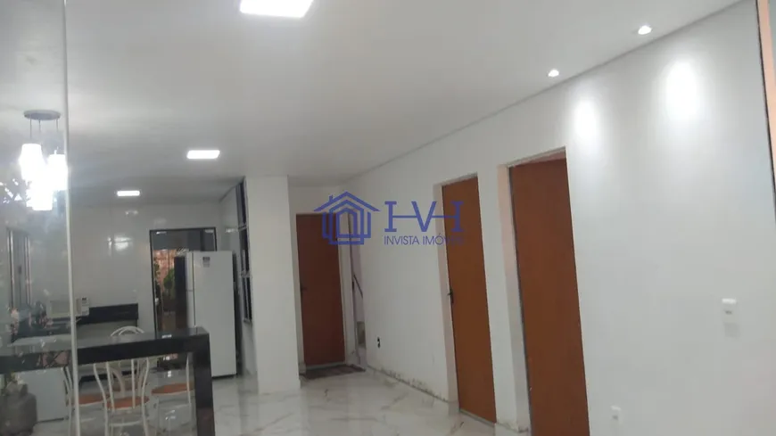 Foto 1 de Casa com 3 Quartos à venda, 290m² em Jardim da Gloria, Vespasiano