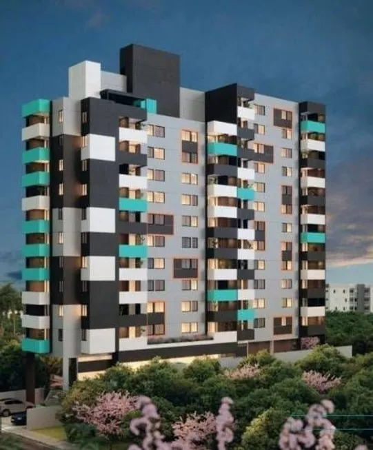 Foto 1 de Apartamento com 2 Quartos à venda, 38m² em Vila Príncipe de Gales, Santo André