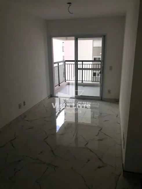 Foto 1 de Apartamento com 2 Quartos à venda, 72m² em Centro, Osasco