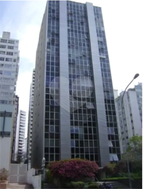 Foto 1 de Sala Comercial à venda, 360m² em Higienópolis, São Paulo