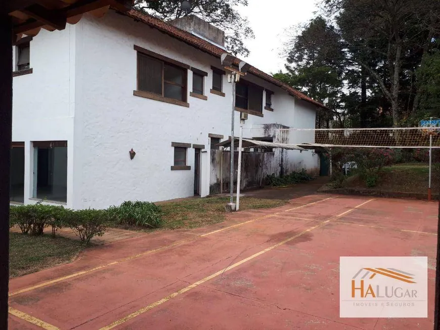 Foto 1 de Casa com 5 Quartos à venda, 605m² em Belvedere, Belo Horizonte