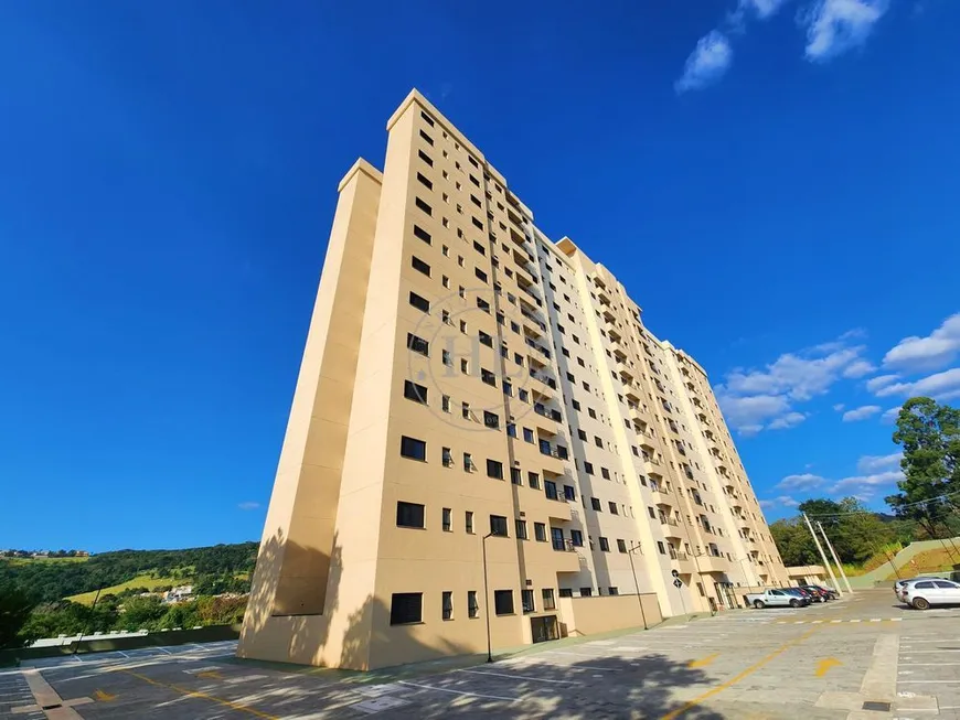 Foto 1 de Apartamento com 2 Quartos à venda, 52m² em Centro, Valinhos