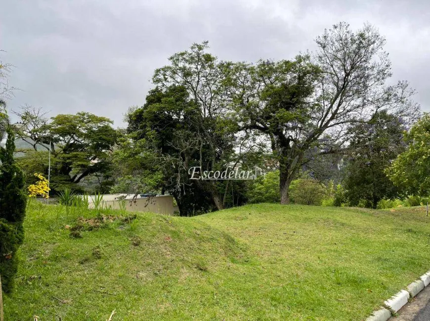 Foto 1 de Lote/Terreno à venda, 272m² em Horto Florestal, São Paulo