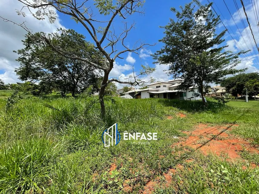 Foto 1 de Lote/Terreno à venda, 1000m² em Condominio Serra Verde, Igarapé