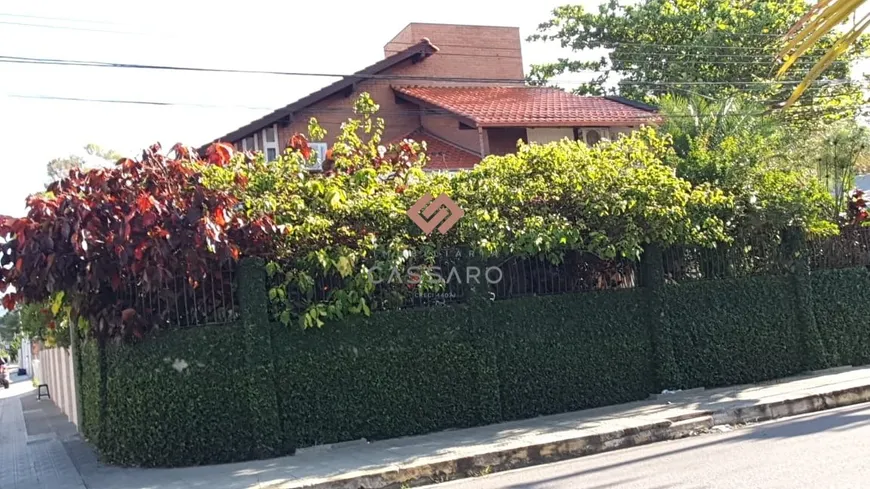 Foto 1 de Casa com 3 Quartos à venda, 300m² em Canasvieiras, Florianópolis