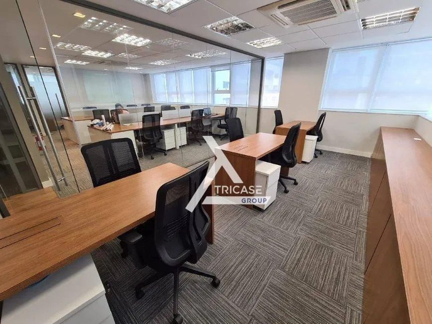 Foto 1 de Sala Comercial para alugar, 75m² em Itaim Bibi, São Paulo