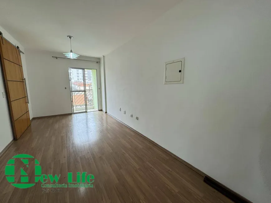 Foto 1 de Apartamento com 2 Quartos para alugar, 63m² em Vila Dom Pedro II, São Paulo