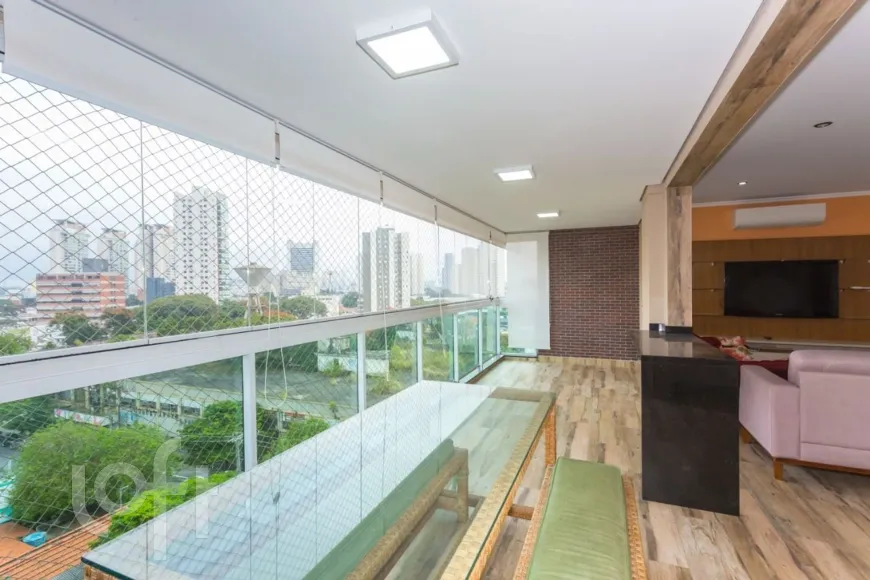 Foto 1 de Apartamento com 3 Quartos à venda, 130m² em Vila Leopoldina, São Paulo