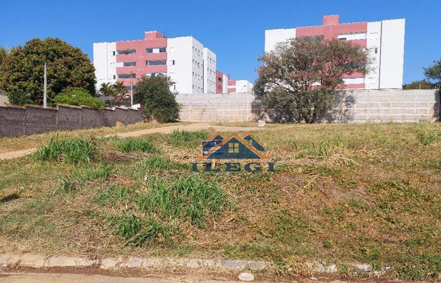 Foto 1 de Lote/Terreno à venda, 1170m² em BAIRRO PINHEIRINHO, Vinhedo