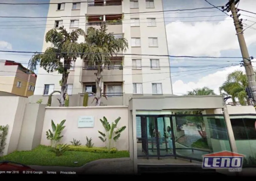 Foto 1 de Apartamento com 3 Quartos à venda, 66m² em Penha De Franca, São Paulo