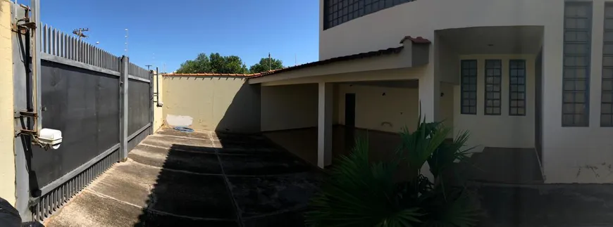 Foto 1 de Casa com 4 Quartos à venda, 293m² em City Ribeirão, Ribeirão Preto