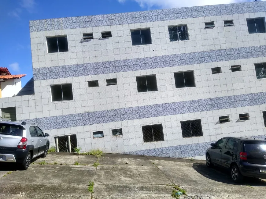 Foto 1 de Prédio Comercial com 28 Quartos à venda, 800m² em Federação, Salvador