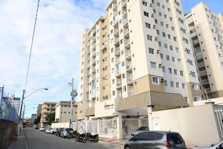 Foto 1 de Apartamento com 3 Quartos à venda, 72m² em Coqueiro, Belém